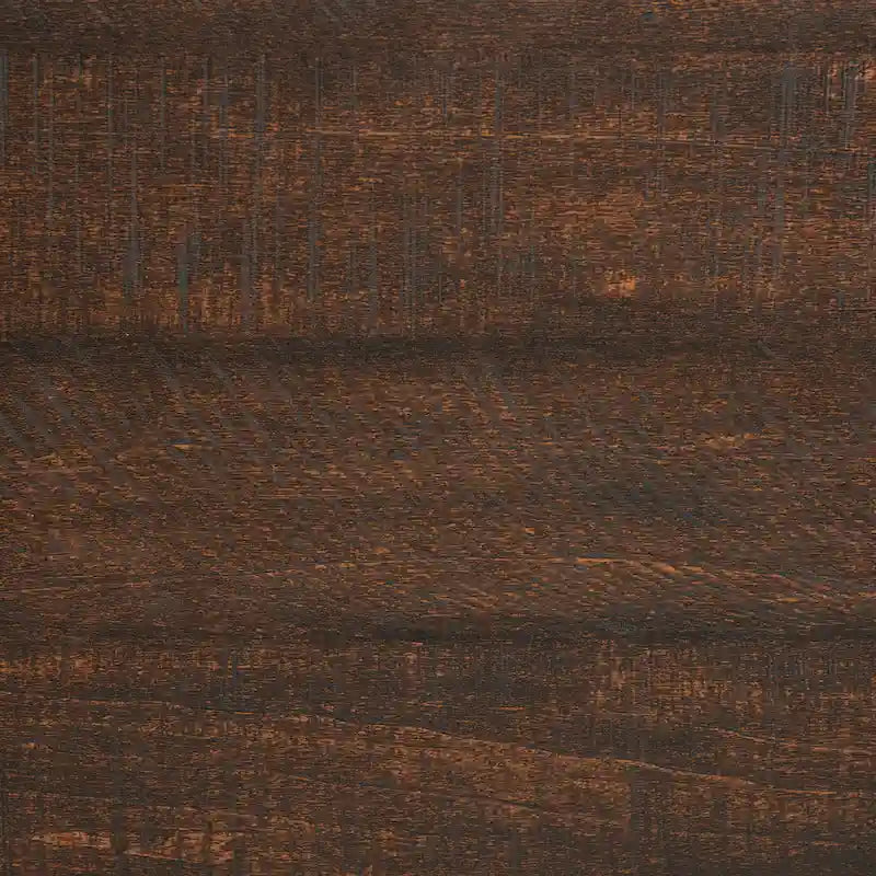 Espresso 58 Fireplace TV Stand with Open & Closed Storage for TVs Up to 65