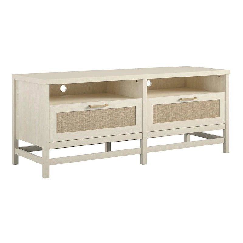 Avenue Greene Leeds TV Stand for TVs up to 60