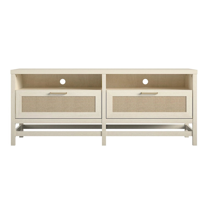 Avenue Greene Leeds TV Stand for TVs up to 60