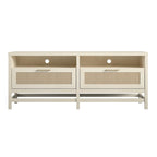 Avenue Greene Leeds TV Stand for TVs up to 60