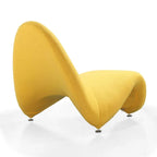 Wool Blend Accent Chair (Set of 2)