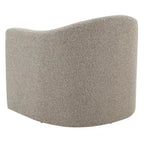 Upholstered Accent Chair - 33 IN W x 31 IN D x 30 IN H