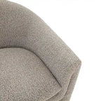 Upholstered Accent Chair - 33 IN W x 31 IN D x 30 IN H