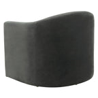 Upholstered Accent Chair - 33 IN W x 31 IN D x 30 IN H
