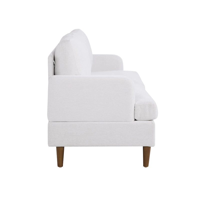 Serta Francis Stationary Sofa