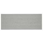 WYNDENHALL Halifax 54 inch Wide Solid Wood Transitional TV Stand - 54 W x 18.9 D x 31.9 H