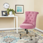  Joliet Tufted Home Office Chair