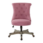 Joliet Tufted Home Office Chair