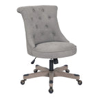 Joliet Tufted Home Office Chair