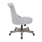 Joliet Tufted Home Office Chair