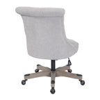 Joliet Tufted Home Office Chair