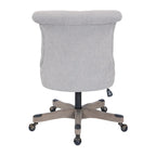Joliet Tufted Home Office Chair