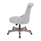 Joliet Tufted Home Office Chair
