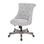 Joliet Tufted Home Office Chair