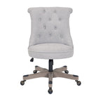 Joliet Tufted Home Office Chair