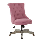 Joliet Tufted Home Office Chair