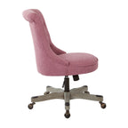 Joliet Tufted Home Office Chair