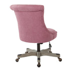 Joliet Tufted Home Office Chair