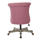 Joliet Tufted Home Office Chair