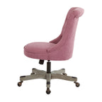 Joliet Tufted Home Office Chair