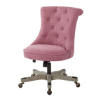 Joliet Tufted Home Office Chair