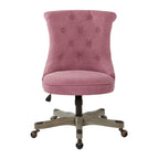 Joliet Tufted Home Office Chair