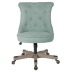 Joliet Tufted Home Office Chair