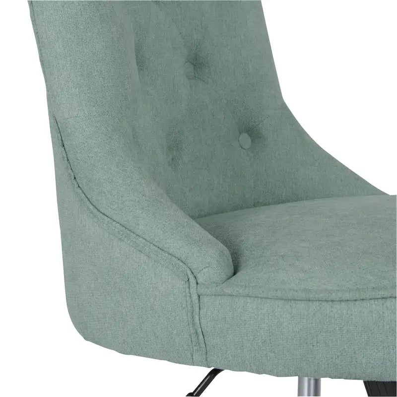 Joliet Tufted Home Office Chair