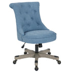 Joliet Tufted Home Office Chair
