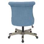 Joliet Tufted Home Office Chair