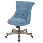 Joliet Tufted Home Office Chair
