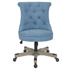 Joliet Tufted Home Office Chair