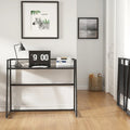 No Assembly Folding Desk