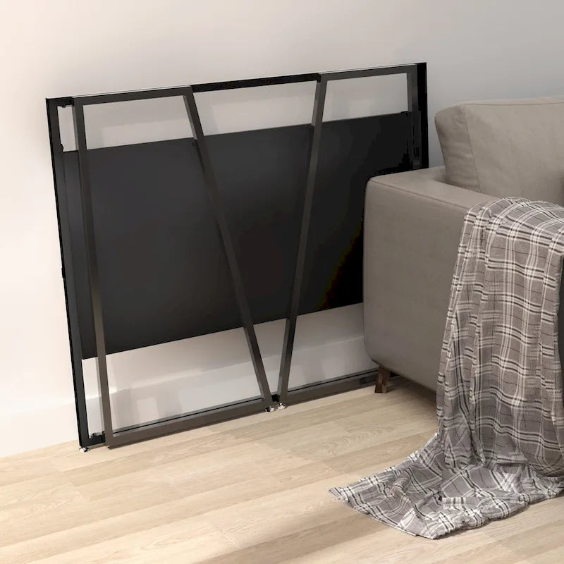 No Assembly Folding Desk