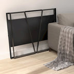 No Assembly Folding Desk