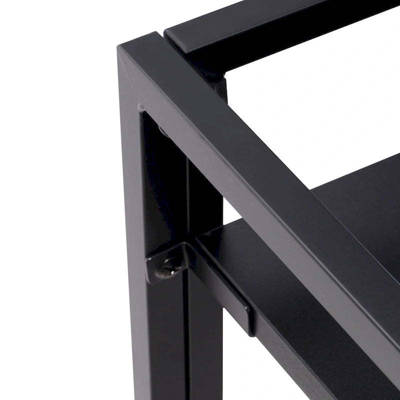 No Assembly Folding Desk