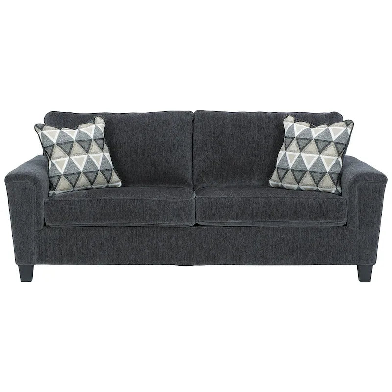 Signature Design by Ashley Abinger Sofa - 89 W x 38 D x 39 H