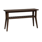 Ventura Blvd Bronze Spice Sofa Table