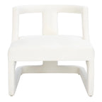 Accent Chair - 27 W x 27 D x 27 H