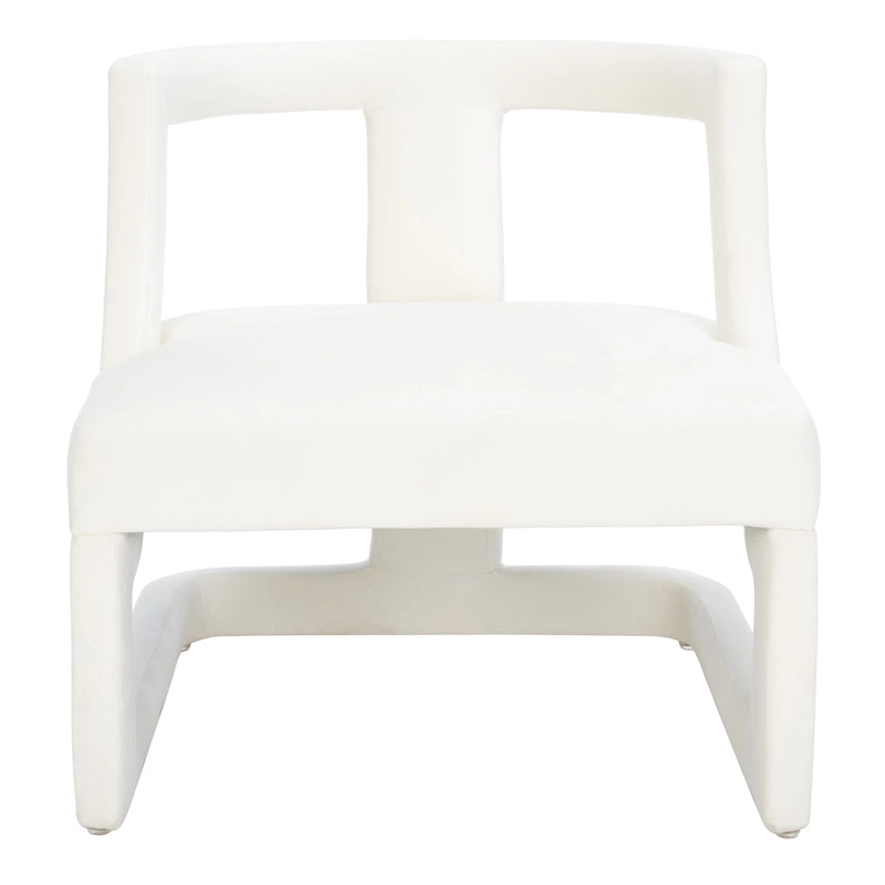 Accent Chair - 27 W x 27 D x 27 H