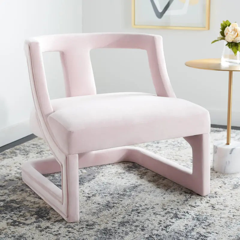 Accent Chair - 27 W x 27 D x 27 H