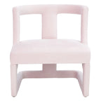 Accent Chair - 27 W x 27 D x 27 H