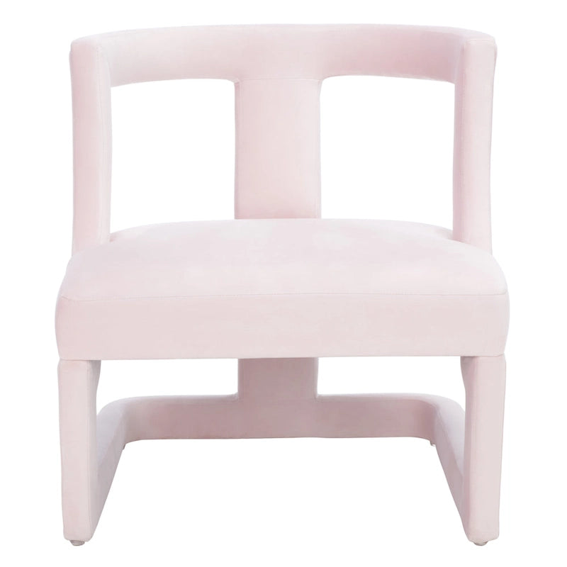 Accent Chair - 27 W x 27 D x 27 H