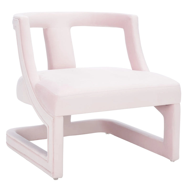 Accent Chair - 27 W x 27 D x 27 H