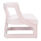 Accent Chair - 27 W x 27 D x 27 H
