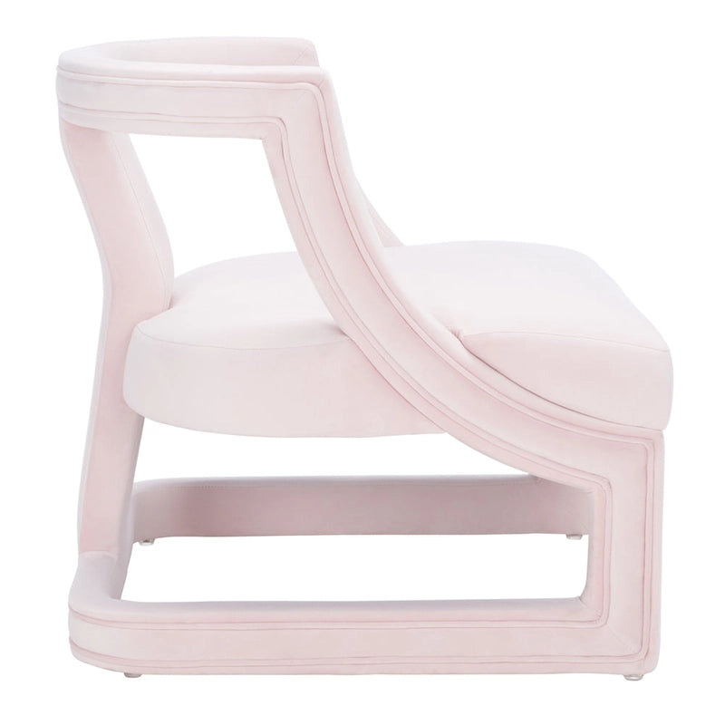 Accent Chair - 27 W x 27 D x 27 H