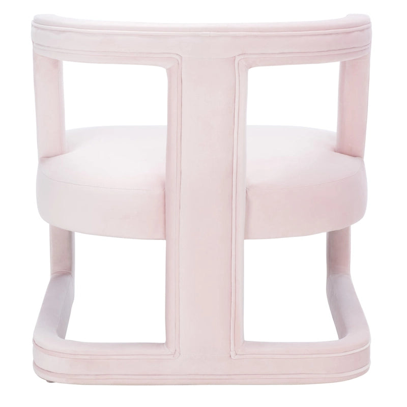 Accent Chair - 27 W x 27 D x 27 H