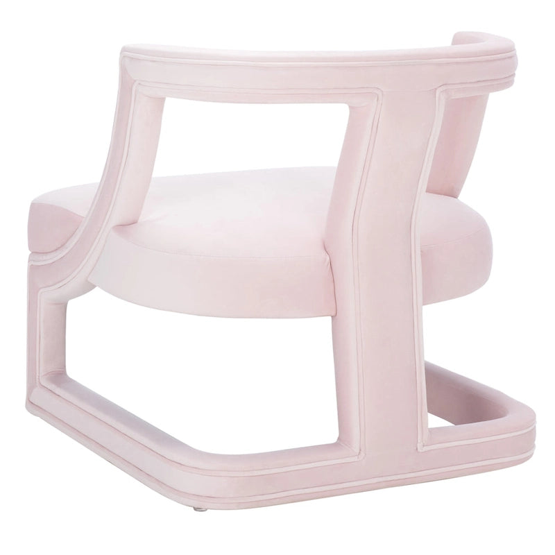 Accent Chair - 27 W x 27 D x 27 H