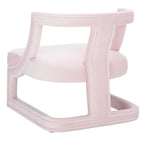Accent Chair - 27 W x 27 D x 27 H