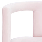 Accent Chair - 27 W x 27 D x 27 H